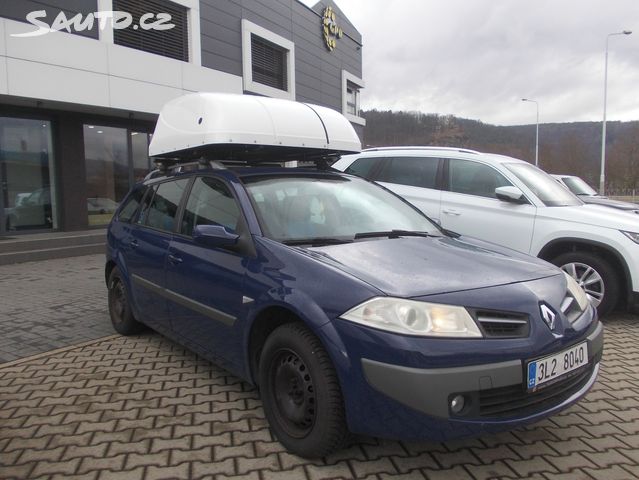 Renault Mégane